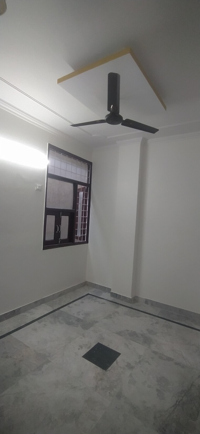 undefined, khirki extension 2 Bedroom 700 Sq.Ft. Builder Floor In Khirki Extension Delhi 9610152