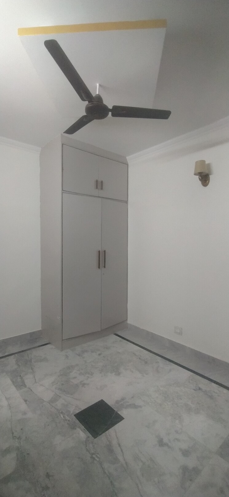 undefined, khirki extension 2 Bedroom 700 Sq.Ft. Builder Floor In Khirki Extension Delhi 9610152