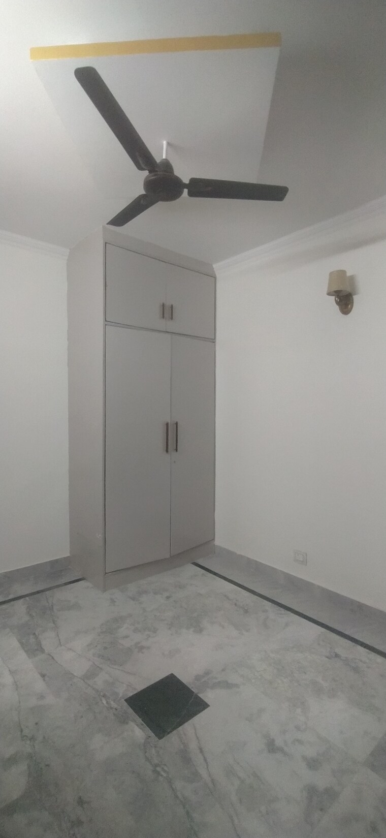 undefined, khirki extension 2 Bedroom 700 Sq.Ft. Builder Floor In Khirki Extension Delhi 9610152