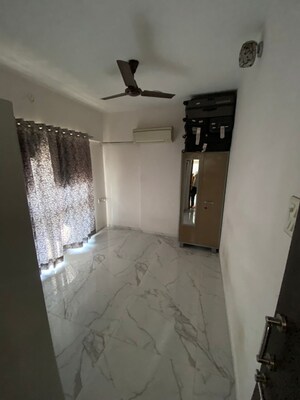 Master Bedroom in 1 BHK Apartment at Star Avenue Kalina, Kalina – for Rent