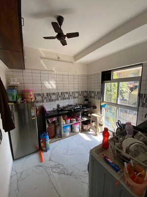 1 BHK Apartment For Rent in Star Avenue Kalina, Kalina