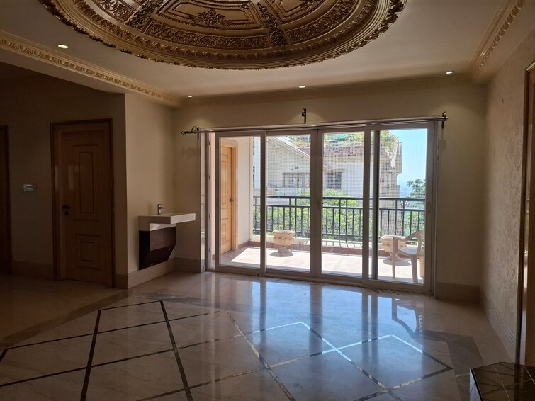 Cover Image, banjara hills 3 Bedroom 3200 Sq.Ft. Apartment In Banjara Hills Hyderabad 9610162