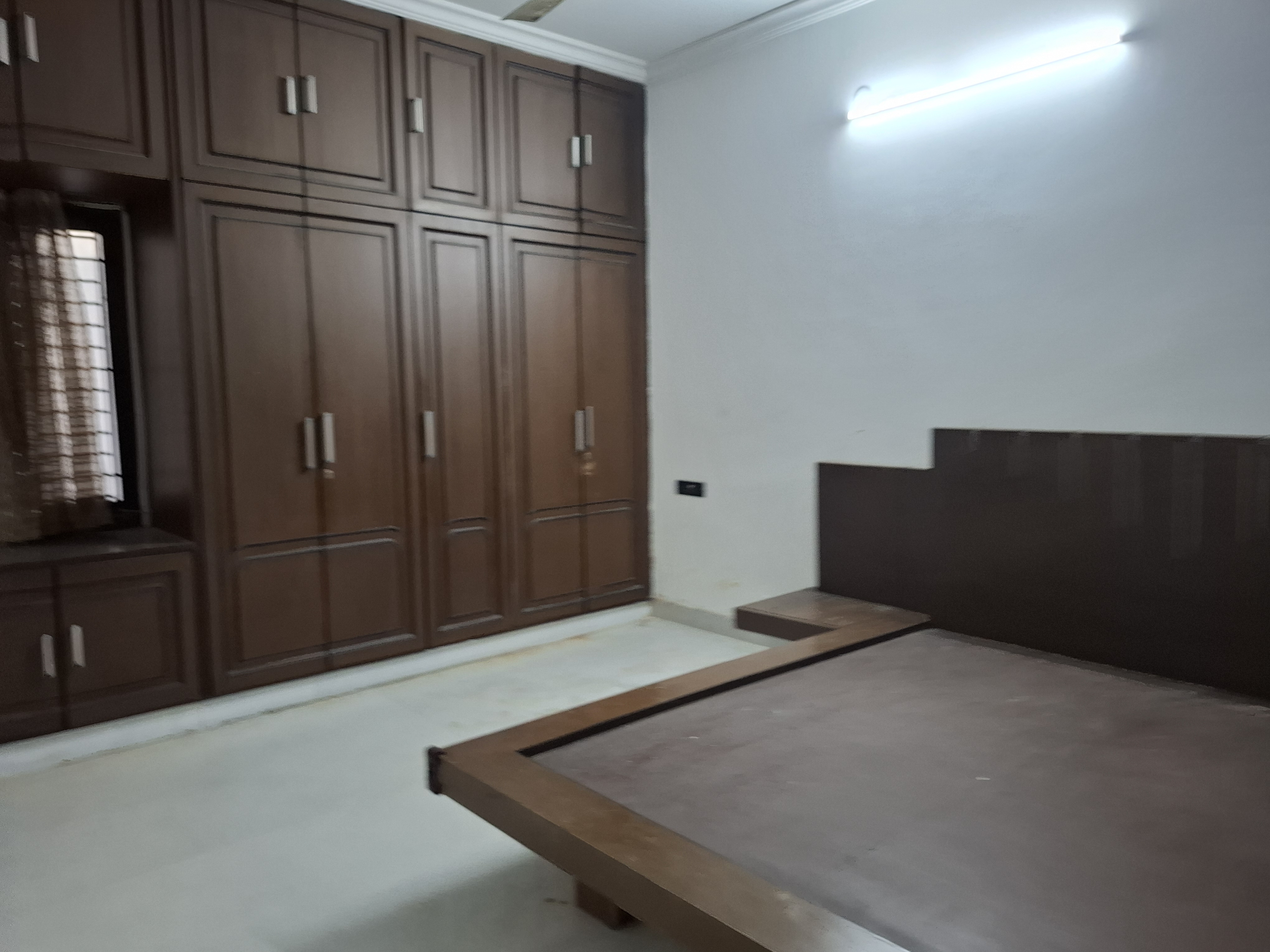 3 BHK + Pooja Room Apartment For Rent in Sujatha