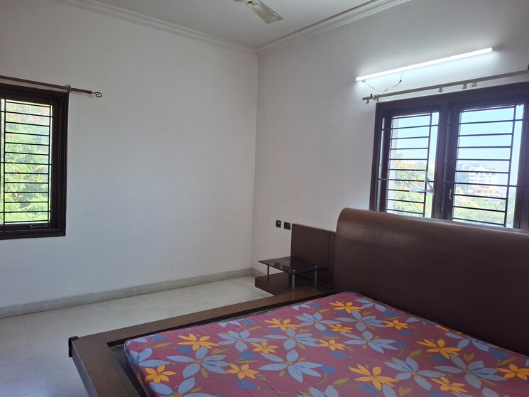 Bedroom, banjara hills 3 Bedroom 2200 Sq.Ft. Apartment In Banjara Hills Hyderabad 9610163