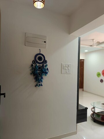 Furnished Amenities in 2 BHK Apartment at Choice Goodwill Metropolis West, Lohgaon – for Rent