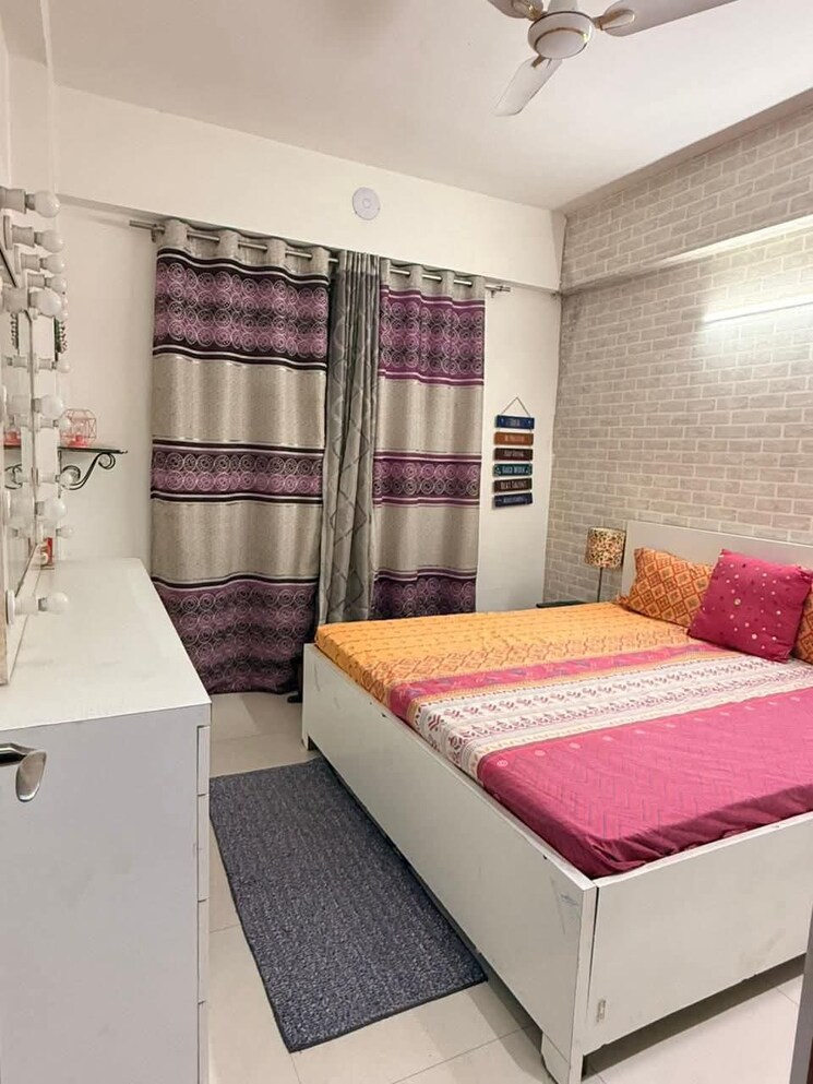 Bedroom, geotech-pristine-avenue 2.5 Bedroom 1225 Sq.Ft. Apartment In Sector 16c Greater Noida Greater Noida 9610165