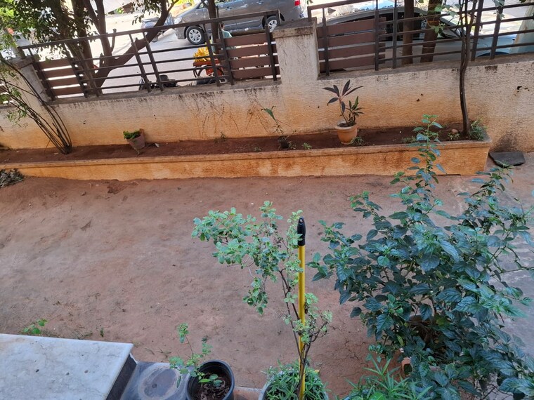 Swimming Pool, banjara hills 3 Bedroom 2200 Sq.Ft. Apartment In Banjara Hills Hyderabad 9610164