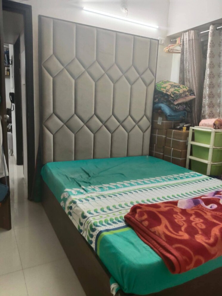 Bedroom, lodha-amara 1 Bedroom 550 Sq.Ft. Apartment In Kolshet Road Thane 9610170