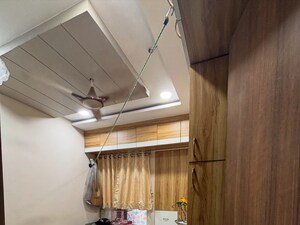 1 BHK Apartment For Rent in Lodha Crown Quality Homes, Majiwada