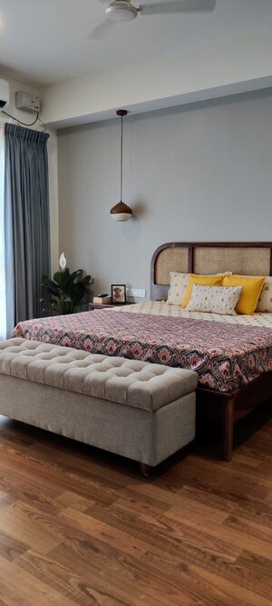 4 BHK Villa For Sale in Salarpuria Sattva Northland, Hennur Road