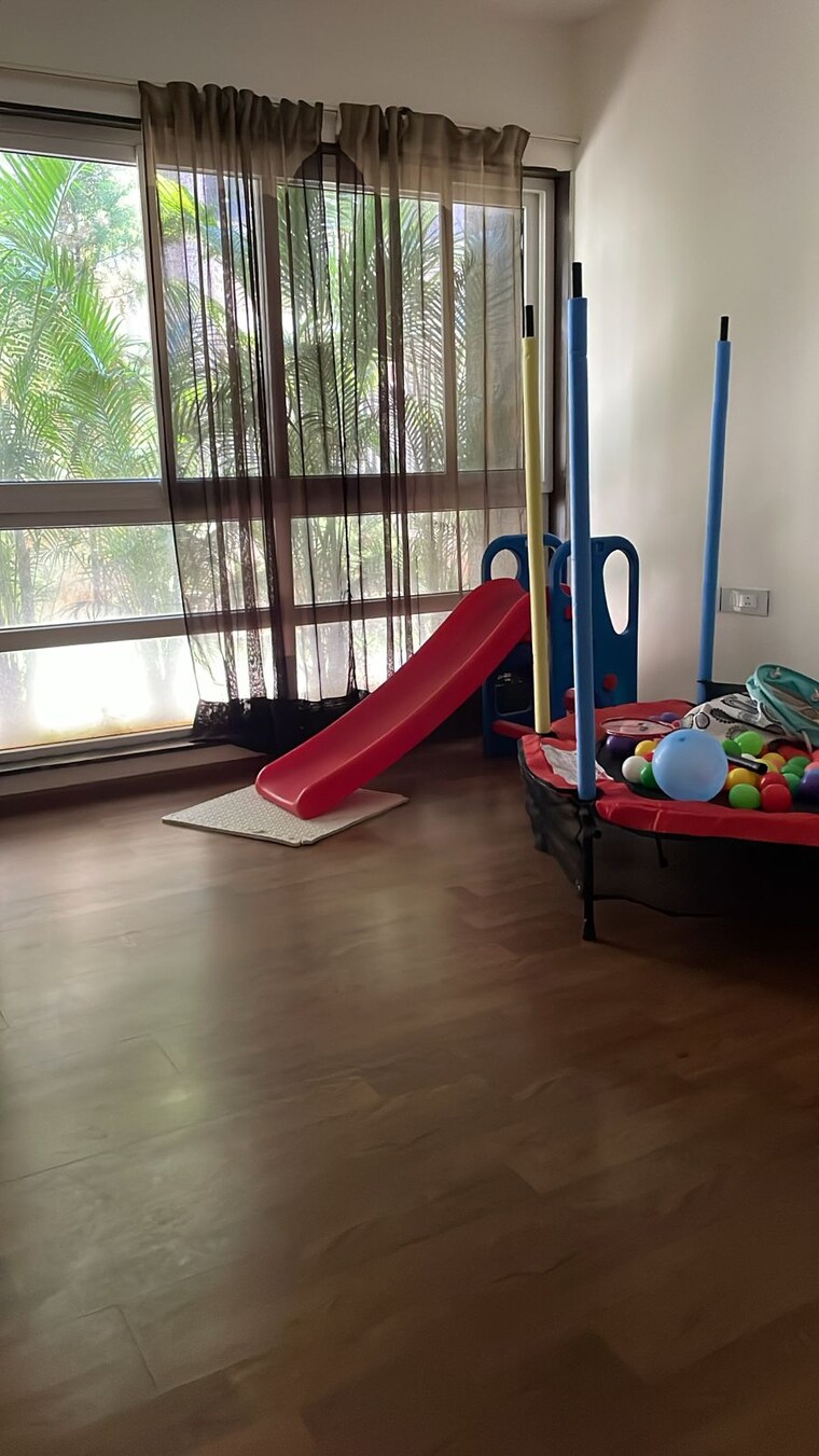 Room, salarpuria-sattva-northland 4 Bedroom 3676 Sq.Ft. Villa In Hennur Road Bangalore 9610176