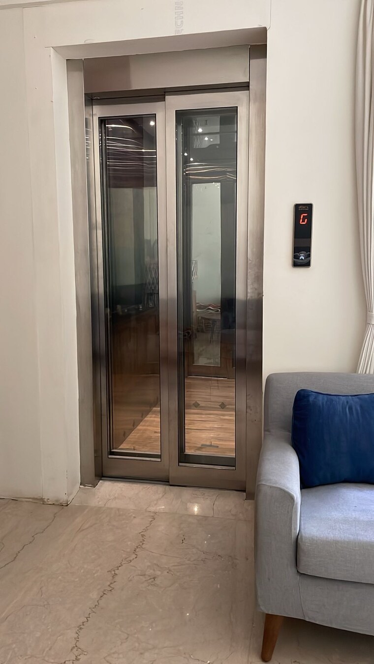 undefined, salarpuria-sattva-northland 4 Bedroom 3676 Sq.Ft. Villa In Hennur Road Bangalore 9610176