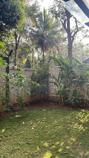 4 BHK Villa – Garden View at Salarpuria Sattva Northland, Hennur Road - for Sale