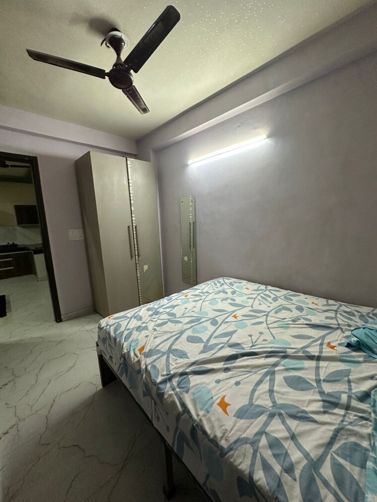 Bedroom, capital-royal-casa 2 Bedroom 1200 Sq.Ft. Apartment In Gms Road Dehradun 9610181
