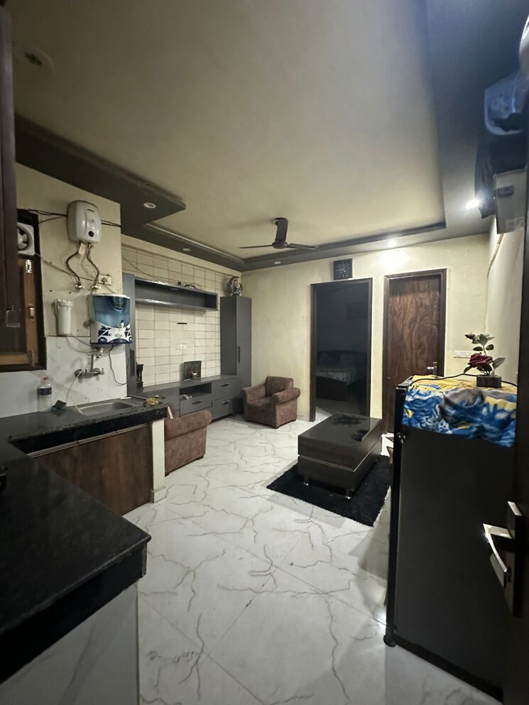 Master Bedroom, capital-royal-casa 2 Bedroom 1200 Sq.Ft. Apartment In Gms Road Dehradun 9610181