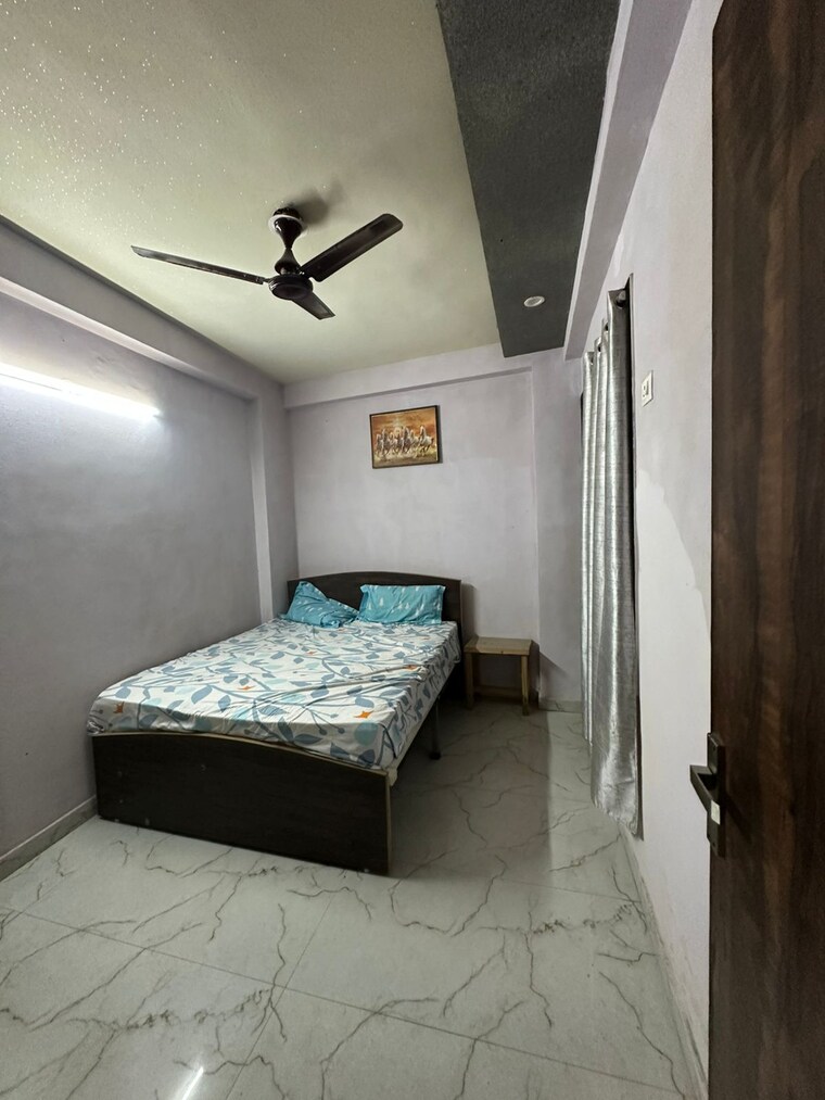Bedroom, capital-royal-casa 2 Bedroom 1200 Sq.Ft. Apartment In Gms Road Dehradun 9610181