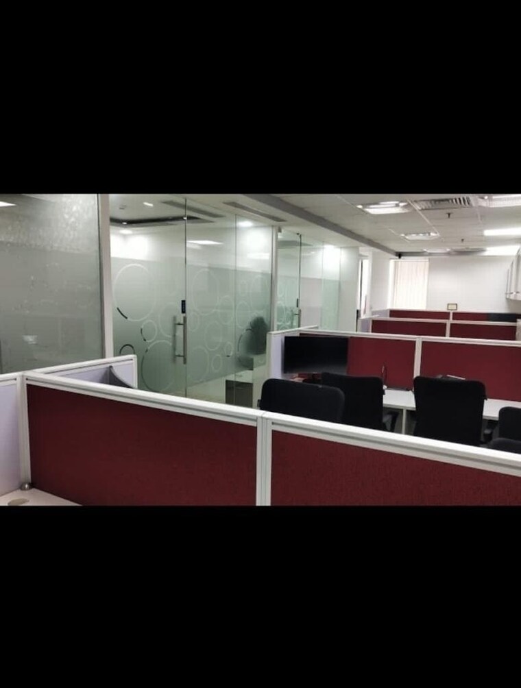 Floor Plan, sector 54 Commercial Office Space 3800 Sq.Ft. In Sector 54 Gurgaon 9610184