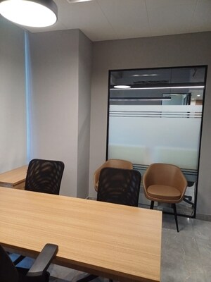 Furnished Amenities in  Office Space at Sector 54 – for Rent