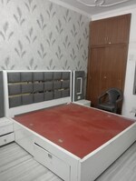 2 BHK 650 Sq.Ft. Builder Floor in Indraprastha Colony 