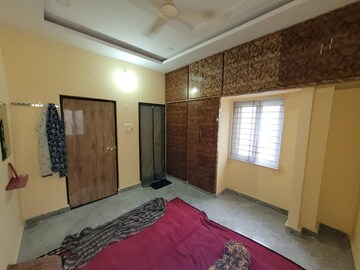 Bedroom in 3 BHK Independent House at Suraram – for Sale