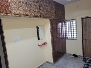 Room in 3 BHK Independent House at Suraram – for Sale