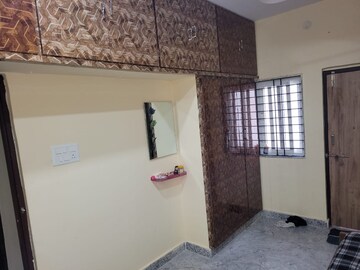 Room in 3 BHK Independent House at Suraram – for Sale