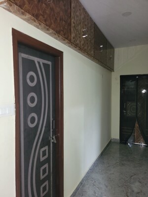 Building Lobby in 3 BHK Independent House at Suraram – for Sale