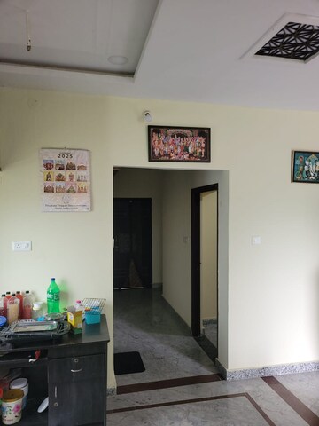 Bedroom in 3 BHK Independent House at Suraram – for Sale