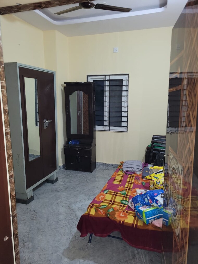 Bedroom, suraram 3 Bedroom 125 Sq.Yd. Independent House In Suraram Hyderabad 9610204