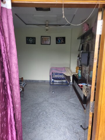 Parking in 3 BHK Independent House at Suraram – for Sale