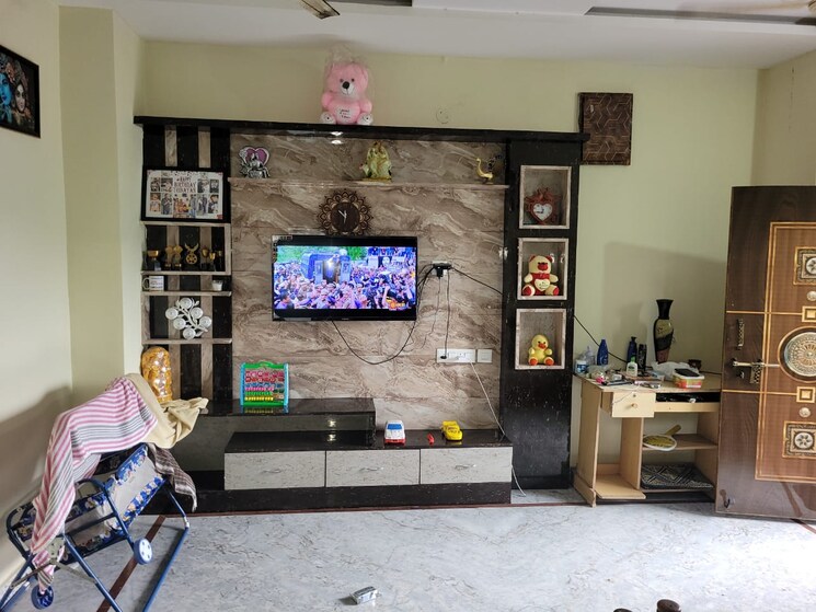 Bedroom, suraram 3 Bedroom 125 Sq.Yd. Independent House In Suraram Hyderabad 9610204