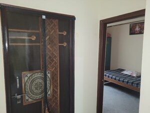 Bedroom in 3 BHK Independent House at Suraram – for Sale