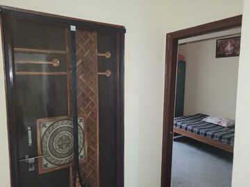Bedroom in 3 BHK Independent House at Suraram – for Sale