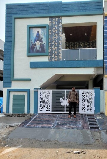 3 BHK Independent House For Sale in Suraram