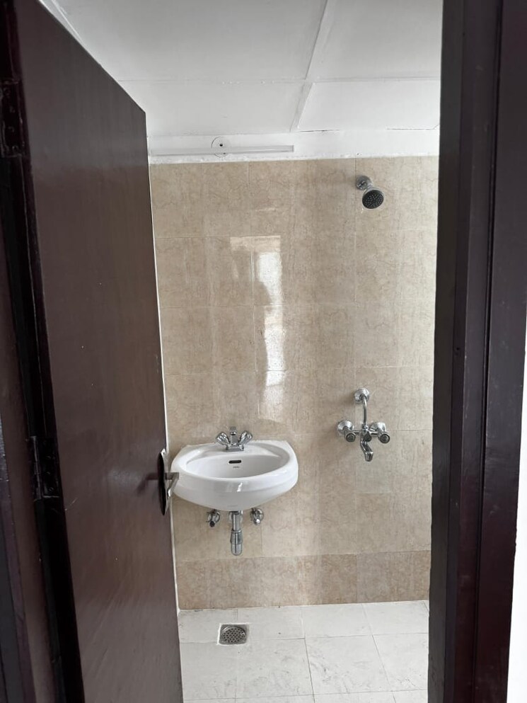 Master Bedroom, bptp-park-elite-premium 2 Bedroom 750 Sq.Ft. Builder Floor In Sector 84 Faridabad 9610199