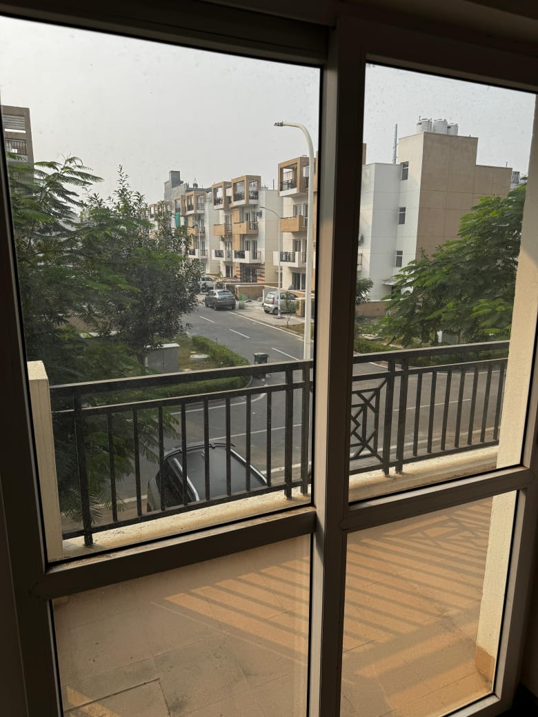 2 BHK Builder Floor For Rent in BPTP Park Elite Premium