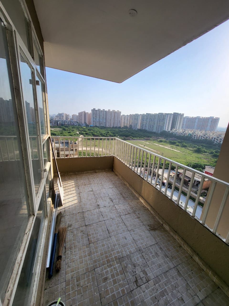 2 BHK 755 Sq.Ft. Apartment in Vashisht Heights