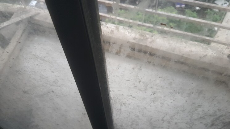 Balcony, db-orchid-ozone 2 Bedroom 628 Sq.Ft. Apartment In Dahisar East Mumbai 9610205