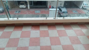 Kitchen in 2 BHK Builder Floor at Amolik Residency, Sector 86 – for Rent