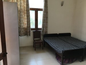 1.5 BHK Builder Floor For Rent in RWA Apartments Sector 12, Sector 12