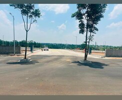 Plot For Sale in Jay Villa Plot 