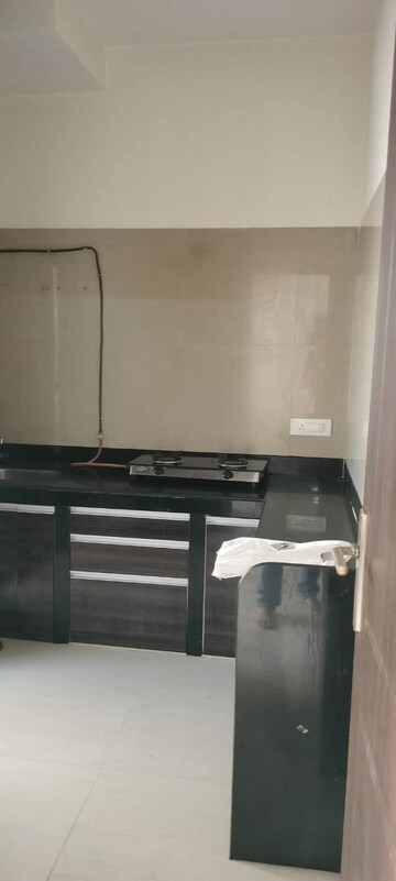 Kitchen in 1 BHK Apartment at K Raheja Raheja Residency, Malad East – for Rent
