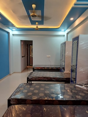  Pg For Rent in Ghansoli
