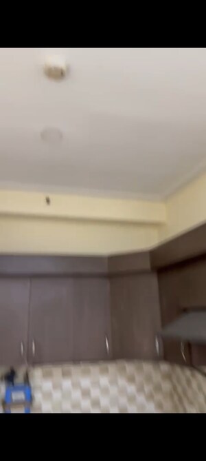 Building Lobby in 2 BHK Apartment at Town Park White Orchid, Sector 16c Greater Noida – for Sale