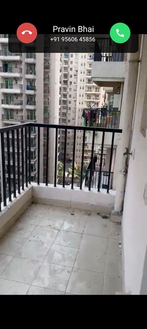 2 BHK Apartment For Sale in Town Park White Orchid, Sector 16c Greater Noida