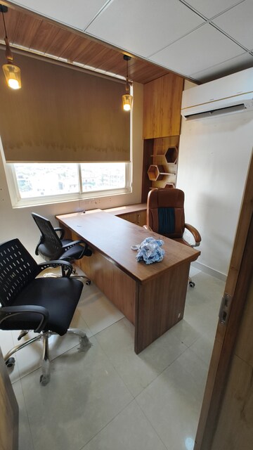  Office Space For Rent in UDB Ajit Tower, Mansarovar