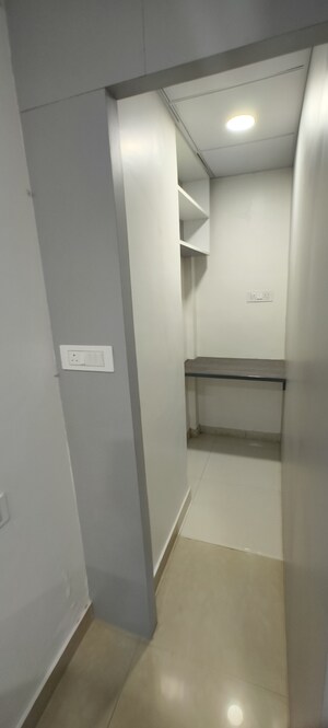 Bathroom in  Office Space at UDB Ajit Tower, Mansarovar – for Rent