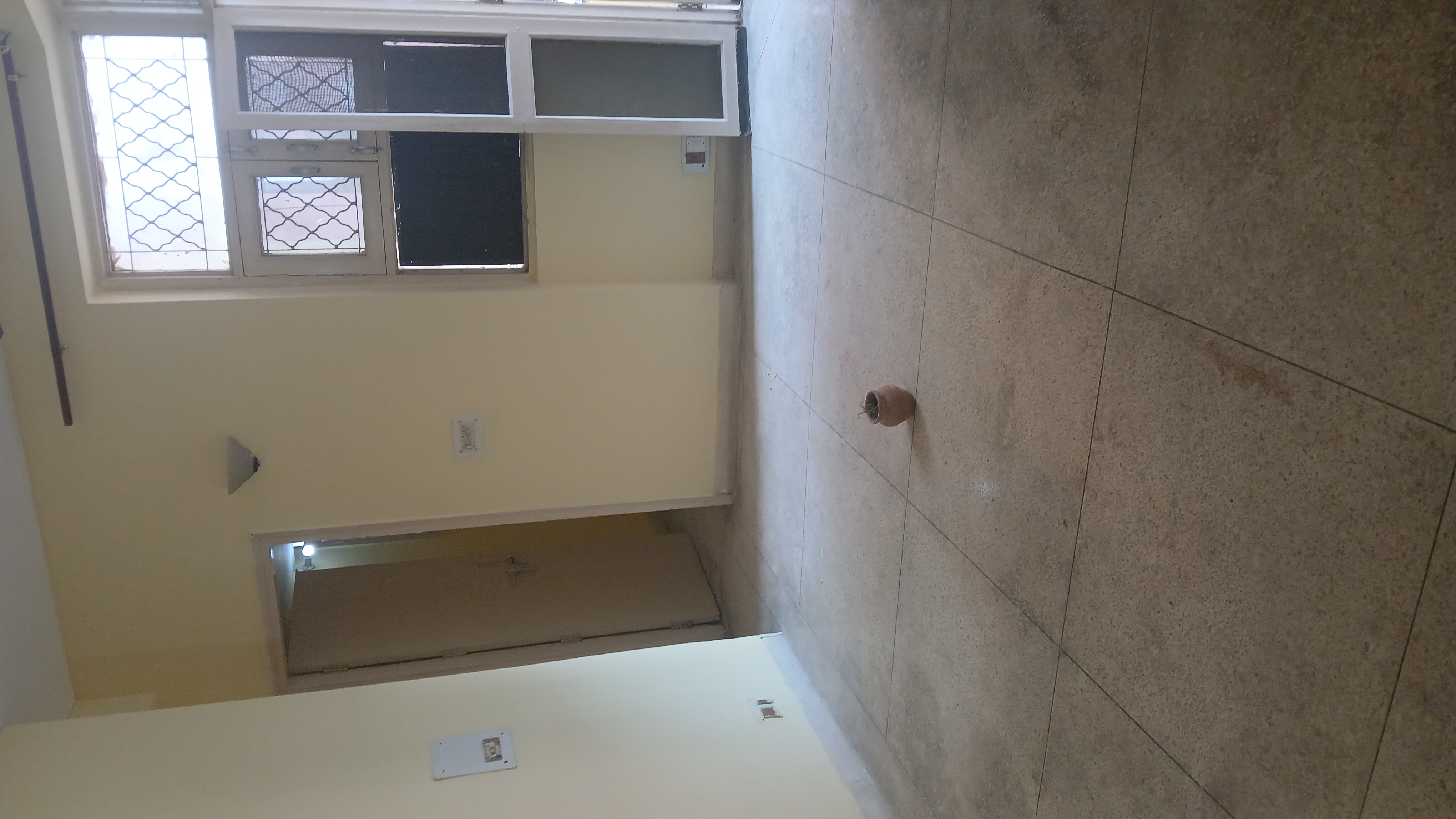 3 BHK + Pooja Room 1550 Sq.Ft. Apartment in Mea Apartments