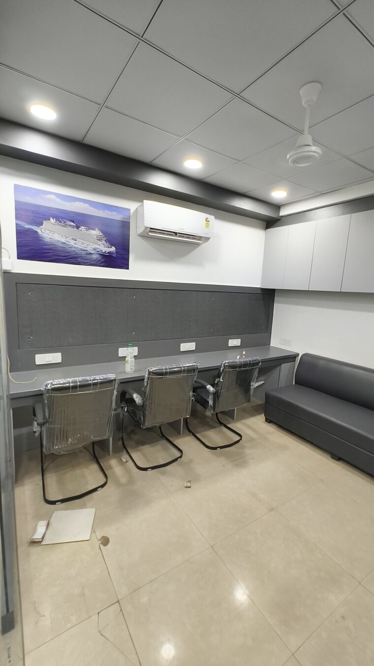 Team Area, unique-prime Commercial Office Space 426 Sq.Ft. In Mansarovar Jaipur 9610251