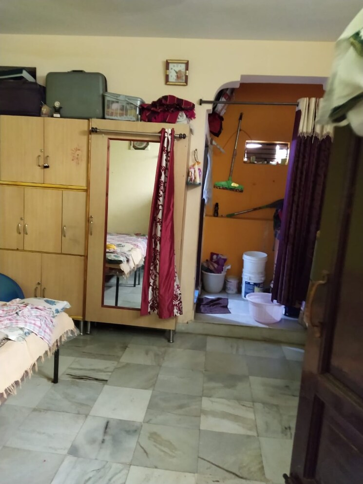 Bedroom, chintal 4 Bedroom 220 Sq.Yd. Independent House In Chintal Hyderabad 9610261